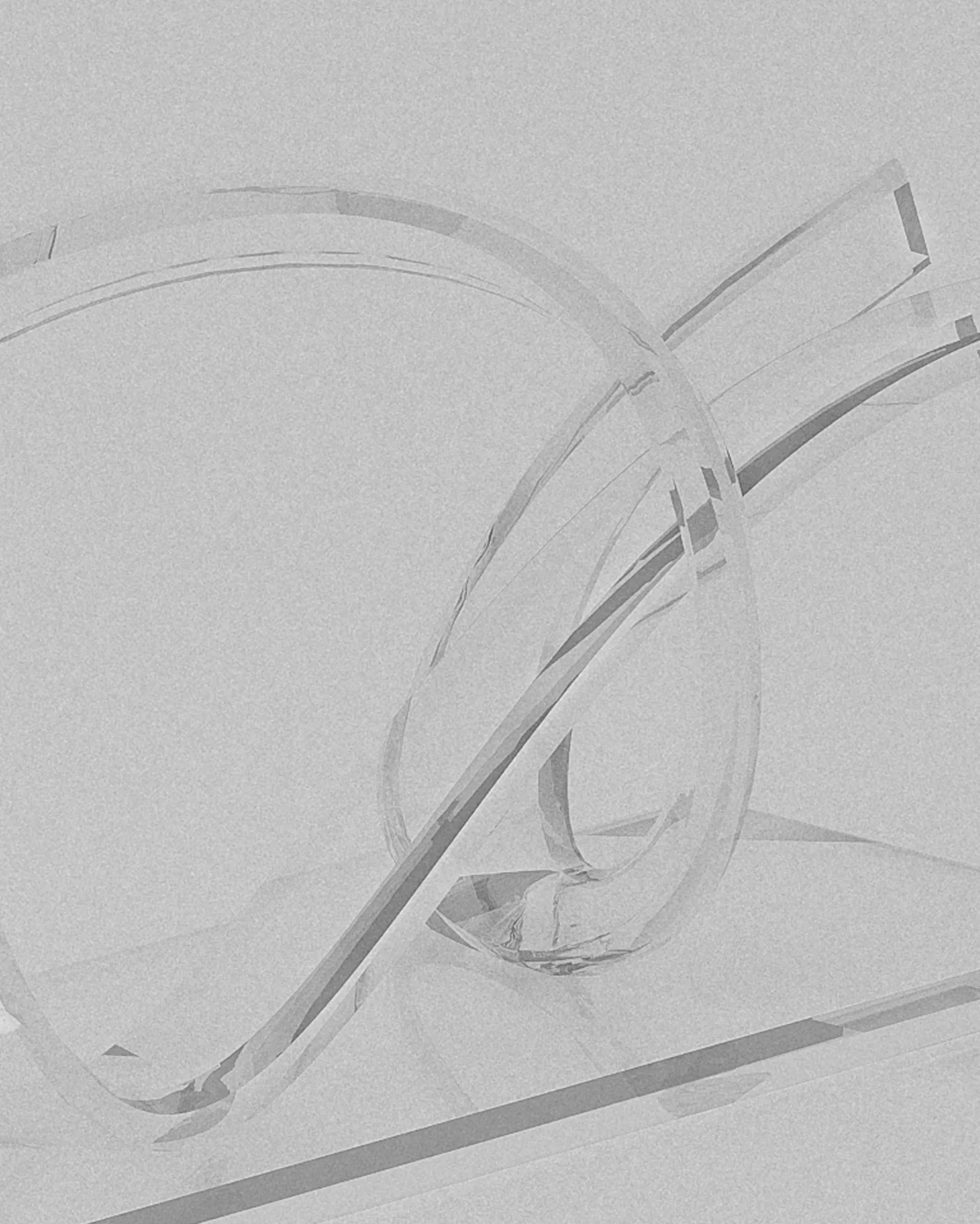 Mambo – Acrylic Sculptural Object by MUÑIZ | Miami